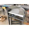 Buy cheap 90 degree transfer conveyor from wholesalers