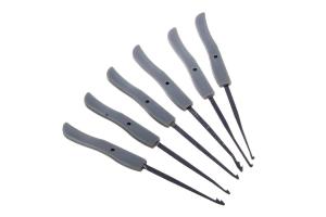 Quality GOSO Broken Key Extractor 10pcs Removal Tool wholesale