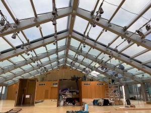 Quality 6mm+9A+6mm Double Pane Insulated Glass wholesale