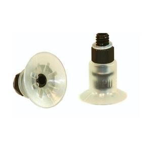Quality 17mm Curve Radius Robotic Arm Parts , Industrial Robot Parts 0.8g Weight wholesale