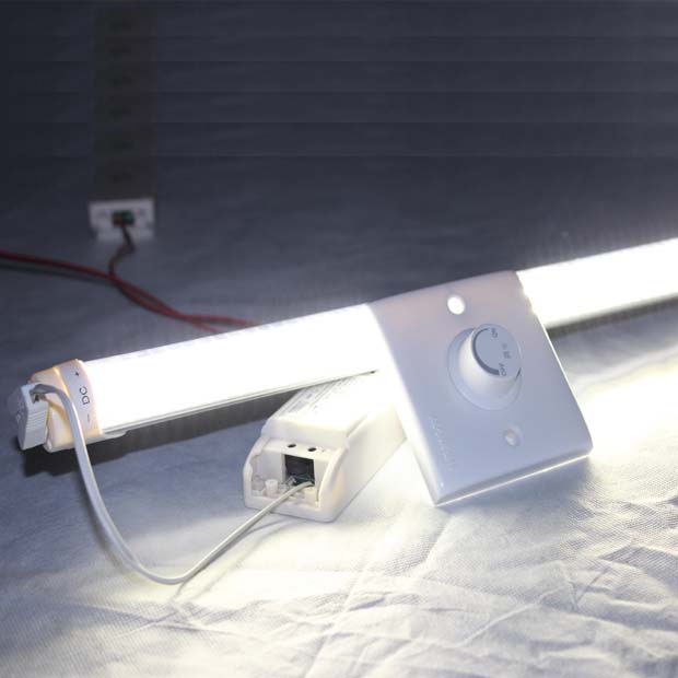 Dimmable T5 LED Tube | G-T5 D series
