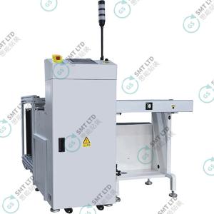 Quality SMT Peripheral Equipment ZL series Vertical Entry Unloader wholesale