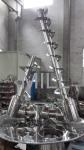 Pesticide Powder Mixing Machine Industry Fully Mixer Food And Pharmaceutical
