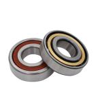 Steel Cage Angular Contact Ball Bearing axial loads 7211ACM 7311ACM