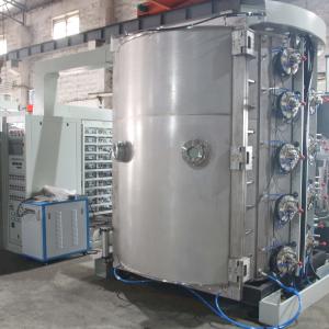Quality China Made Pvd Vacuum Professional Vacuum Coating Equipment wholesale
