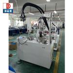 Liquid Silicone Electronic Potting Compound Machine with 25L/10L Container