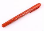 12 colors Eco-friendly fancy Non-toxic wax crayon set/cheaper and 12 colors