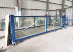 Outdoor Summer Prefabricated 20ft Swimming Pool Shipping Container
