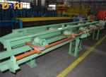 DB50 High Frequency Carbon Steel Pipe Mill Machine