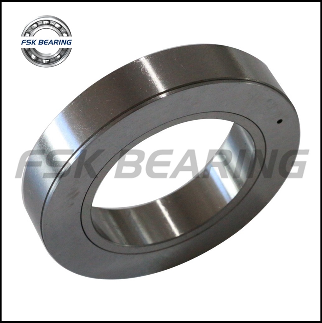 Roller Type ASK50 Freewheel One Way Cam Clutch Bearing For Metallurgical Machinery ID 50 mm