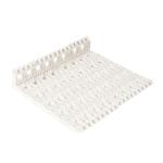 OEM 1000 High Quality Modular Plastic Conveyor Belt