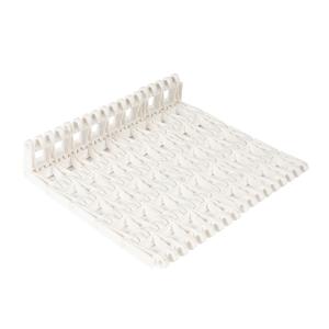 Quality ISO Standard Conveyor Belting Modular Plastic Conveyor Belt wholesale