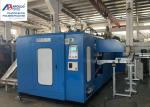 12l Hdpe Double Station Plastic Bottle Moulding Machine
