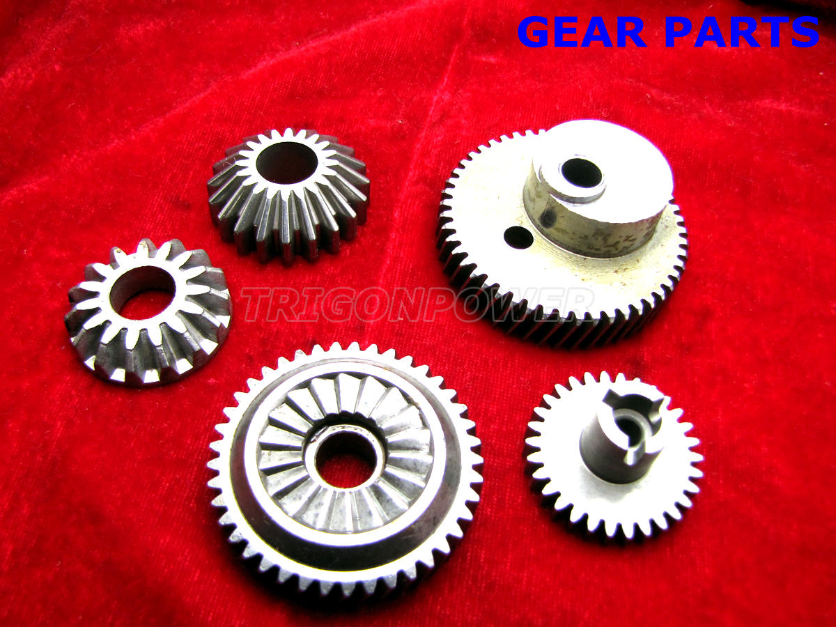 0~300 °C IRON BASED Powder Metallurgy Parts For Medical Apparatus Instruments
