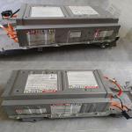 T-O-Yota Prius EV Car Electric Vehicle Battery Pack Aqua Lexus CT200h2 6V