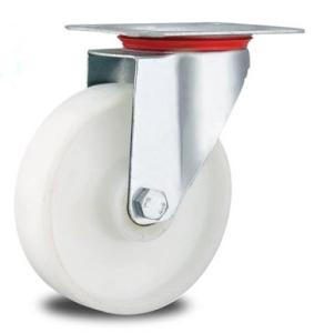 Quality 4 Inch Industrial Casters PP Wheel wholesale