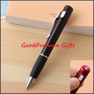 Quality Promotion gift Ballpoint Pen With Torch wholesale