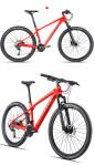 KOOTU Carbon Mountain Bike Shimano ALTUS M2000 27S