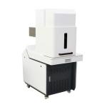Aluminum Glass 7000mm/S 3W UV Laser Marking Machine