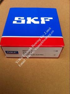 Quality Double Row Angular Contact Ball Bearing 5215A-2Z ,5307A wholesale