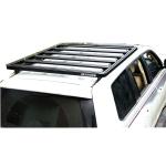 Roof Rack for Toyota Land Cruiser LC200 Anodic Oxidated Surface Fit for LC200
