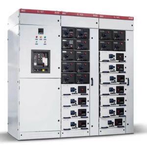 Quality Steel Plate Shell Mns Low Voltage Switchgear for Smooth and Stable Power Distribution wholesale