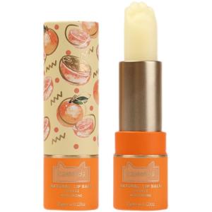 Quality Twist Up Cardboard Lipstick Paper Tube , Cylindrical Paper Container Biodegradable wholesale