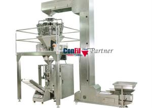 Quality 14 Head 500 Gram VFFS packaging equipment 900KG wholesale