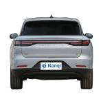 2023 Leapmotor Lingpao C11 PHEV Midsize SUV Big Battery Capacity