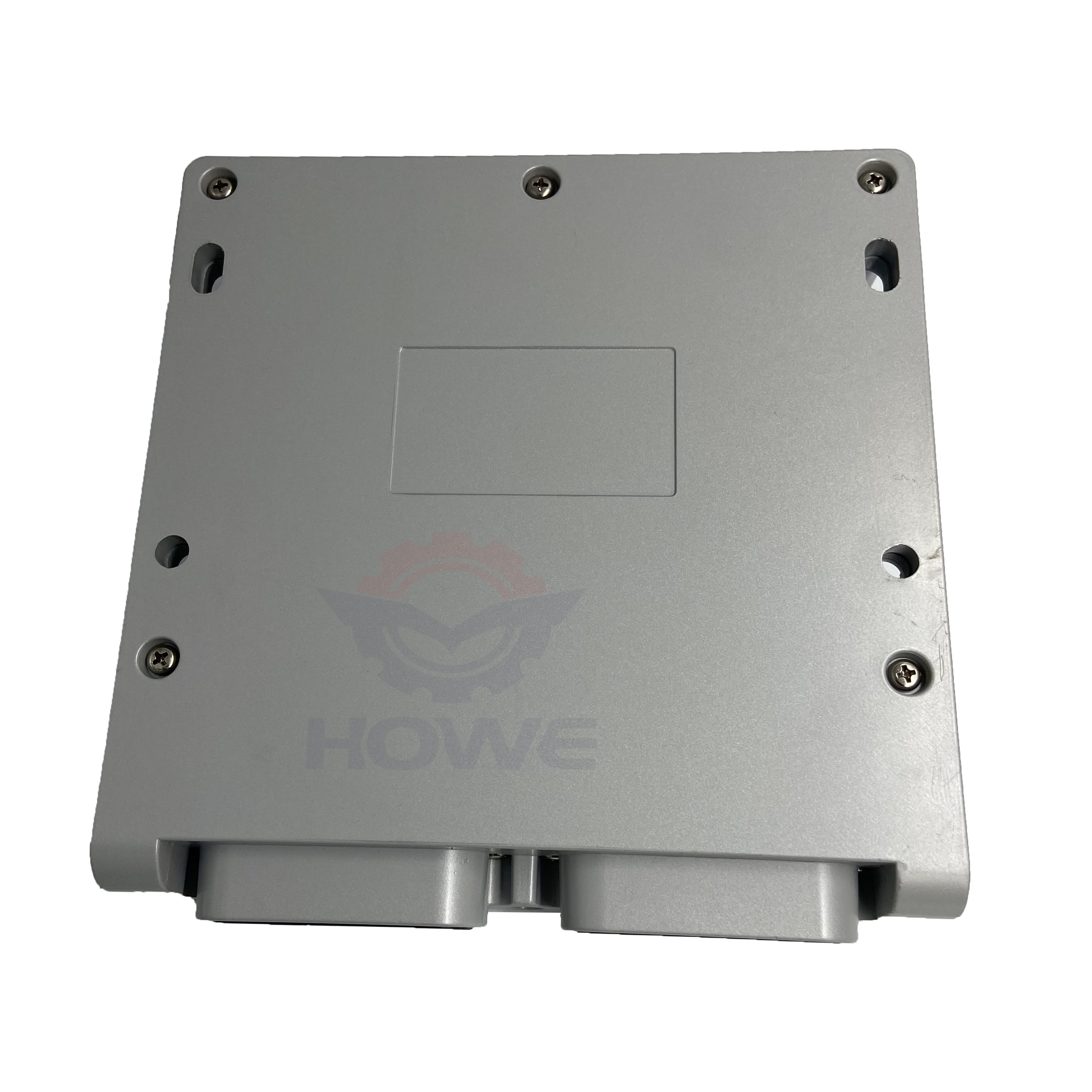 High Guarantee R220-9S R220LC-9S R220LC Excavator Engine Controller Computer Board ECM 21Q6-32390 21Q6-32770