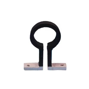 Quality Silicon carbide heater sic heating bar heating element resistance wholesale