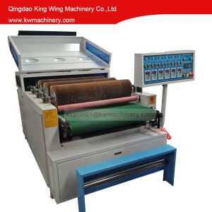Quality Retro wood drawing machine wholesale