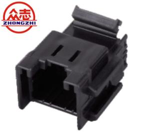 Quality 12 Pin Automotive Wire Connectors PBT Car Wiring Harness Connectors wholesale