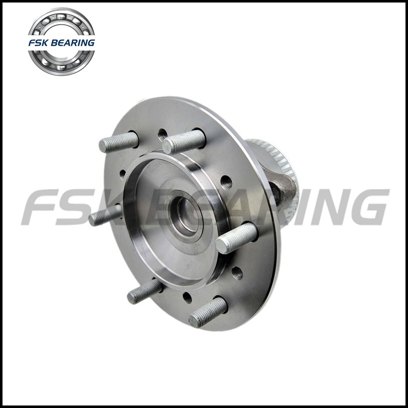 43502-0K030 Auto Bearing Front Wheel Core Accessories For Toyota Hilux Premium Quality