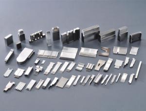 Quality 0.002mm Tolerance CNC SKD11 Automotive Metal Stampings wholesale