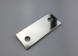 Quality Switchgear Insulated Copper Busbar , Electrical Copper Bus Bar Acid Resistant wholesale
