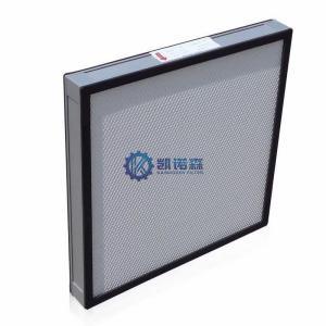 Quality HEPA Air Purifier Filter Replacement Glass Fiber Air Filter OEM ODM wholesale