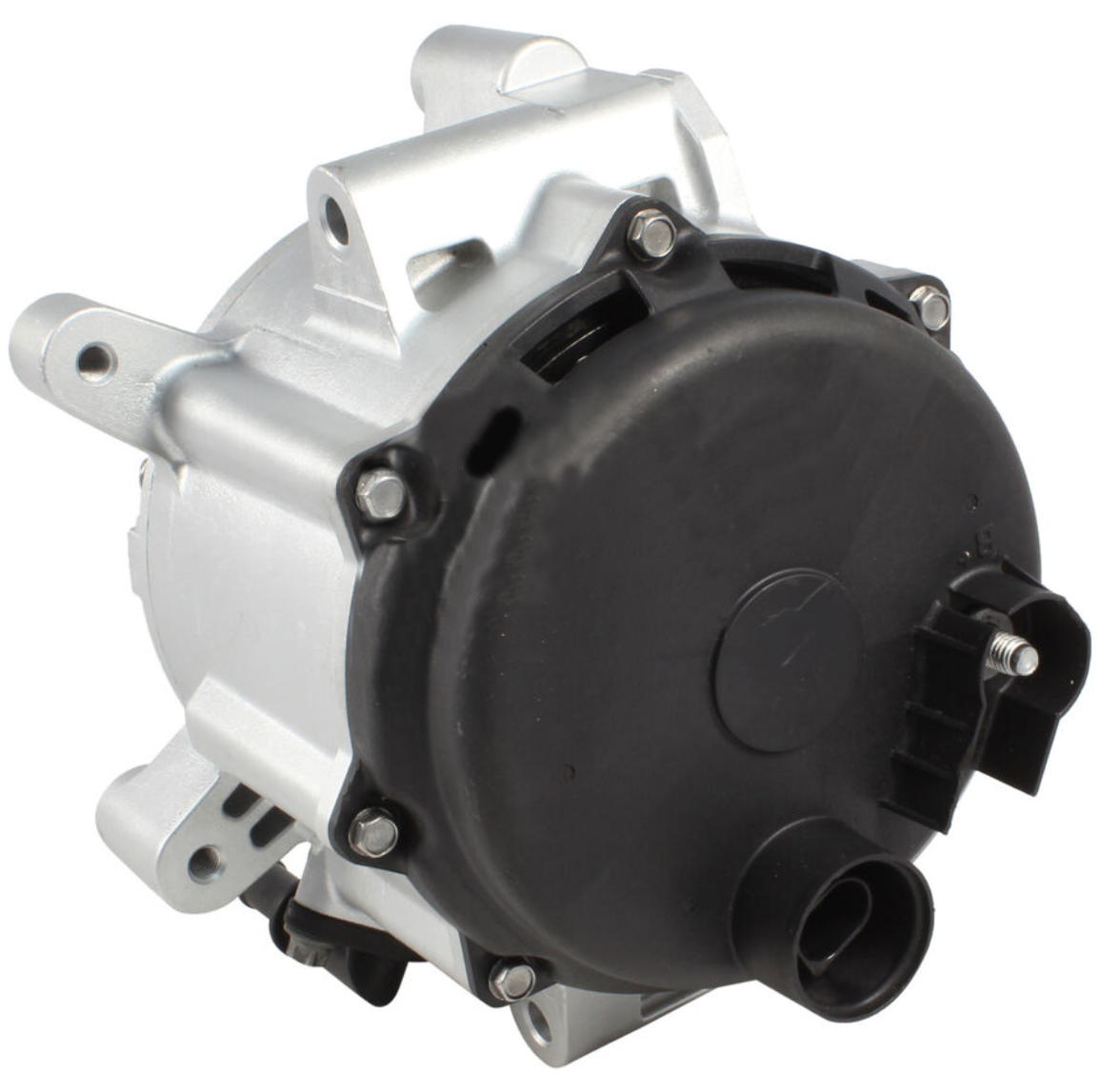 12V 190A ALTERNATOR 