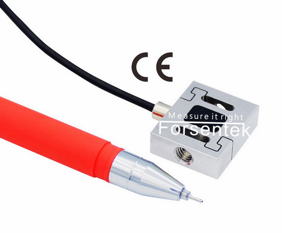 Miniature S Beam Load Cell