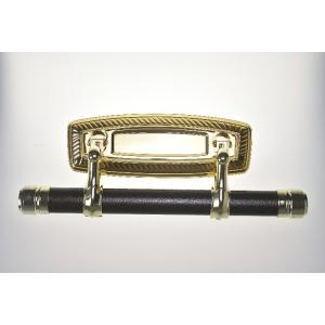 Quality Traditional Casket Parts D Short Bar And Long Bar Handle American Type wholesale