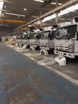 SV 600 Semi Hermetic 437mm Small Truck Refrigeration Units