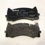 Mercedes Benz Brake Pads A0004209400