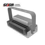 Flexible 120W High Power LED Flood Light Outdoor Sports Lights IP65