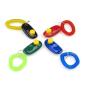 Buy cheap Puppy Dog Pet Click Clicker Button Training Trainer Aid Wrist Strap from wholesalers