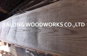 Quality Thin Ash Sliced Crown Cut Wood Veneer Sheet Hardwood Veneer Plywood wholesale