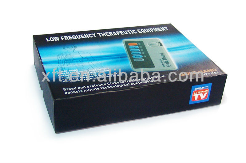 CE and ISO manufacturer mini hand held pocket body massager