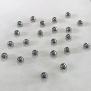 Quality G28 High Precision Bearing Balls 31.82mm 31.79mm 31.81mm 31.83mm wholesale