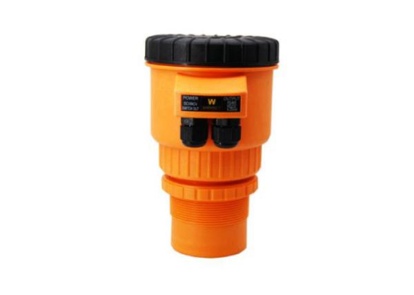 PL321 Ultrasonic Water Level Sensor , Non - Contact Ultrasonic Tank Level