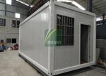 Typhoon Resistance Detachable Container House