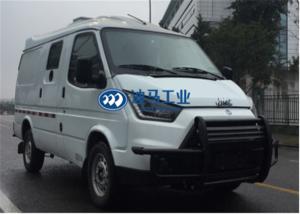 Quality Bulletproof Armored Bank Vehicles wholesale